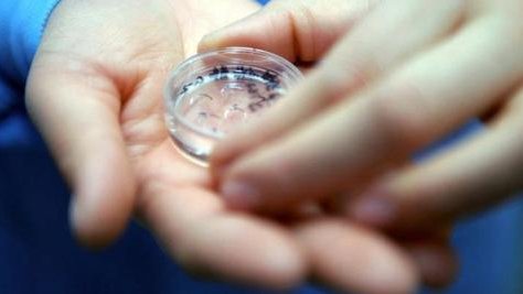 要去内蒙做试管第一次什么时候去合适？